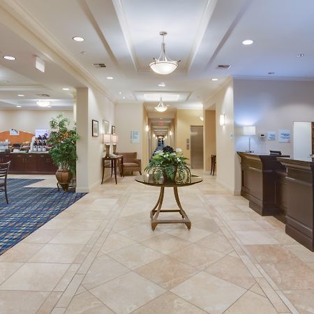 Holiday Inn Express Hotel & Suites Fort Pierce West By Ihg Exterior photo