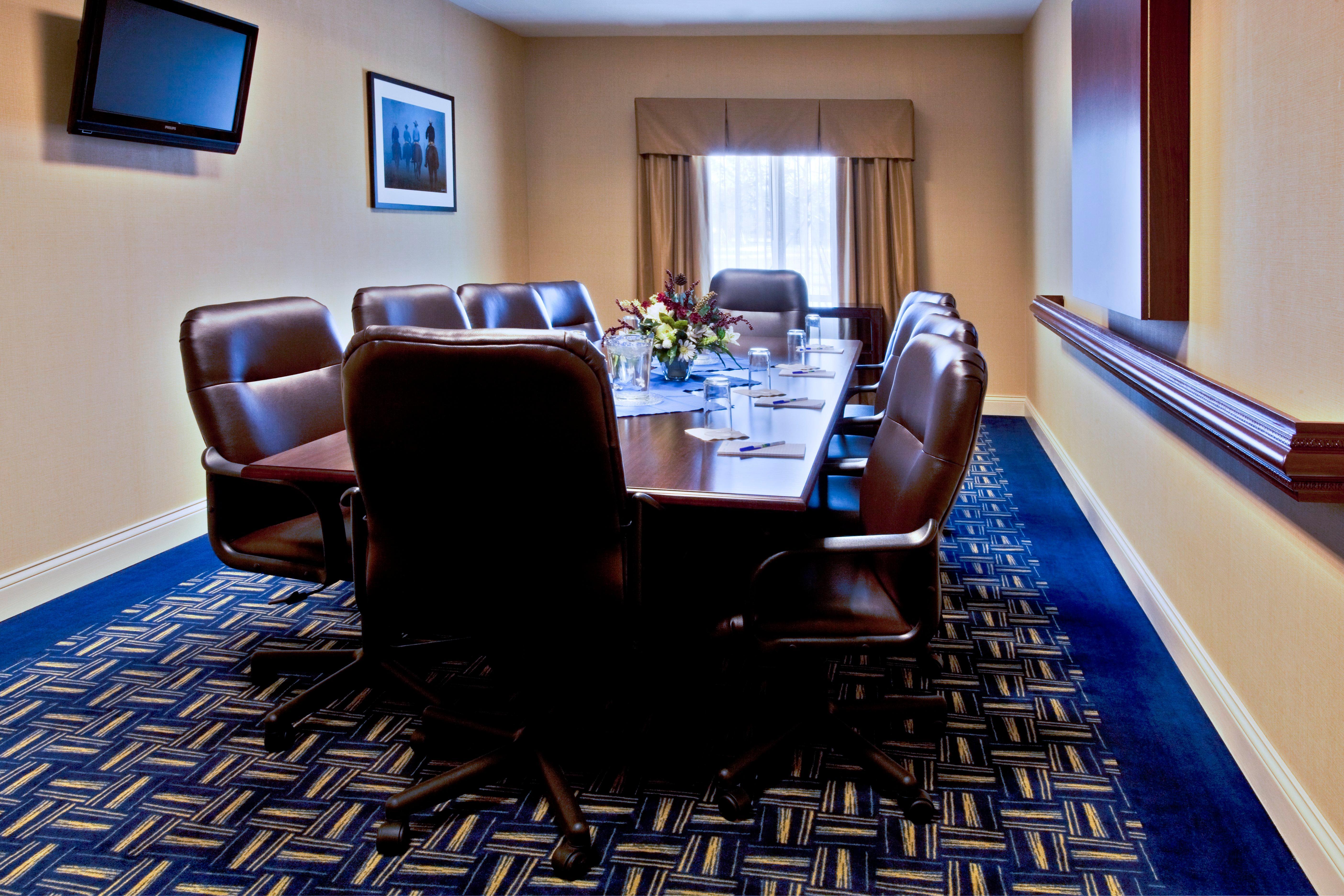 Holiday Inn Express Hotel & Suites Fort Pierce West By Ihg Exterior photo