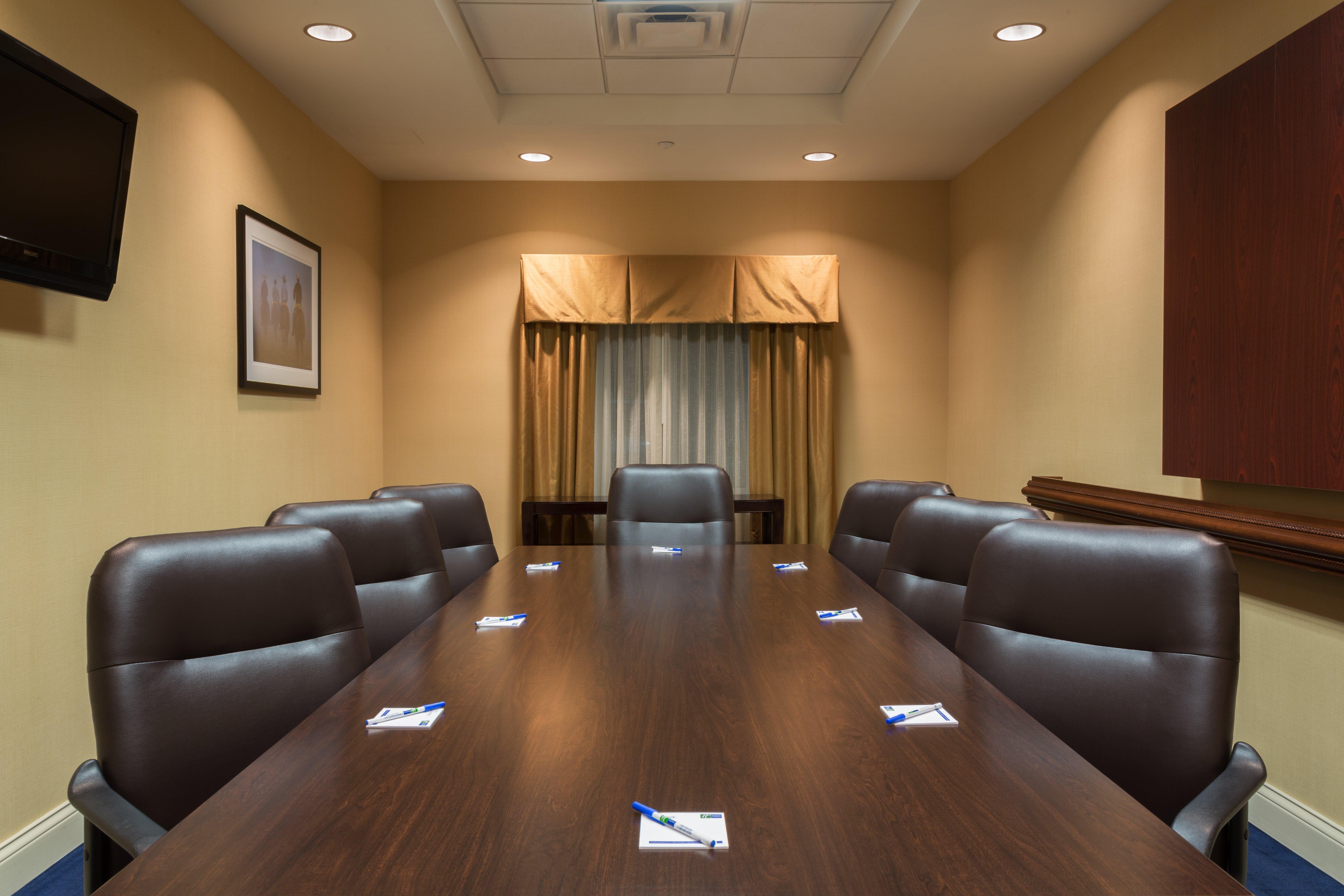 Holiday Inn Express Hotel & Suites Fort Pierce West By Ihg Exterior photo